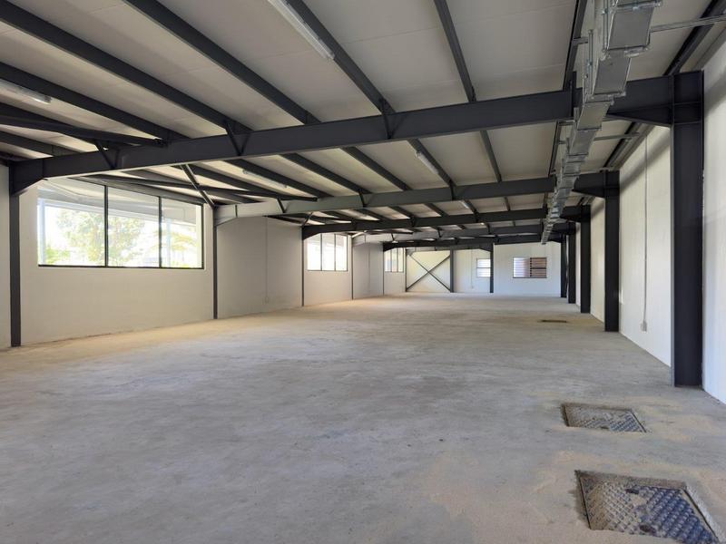To Let commercial Property for Rent in Claremont Western Cape